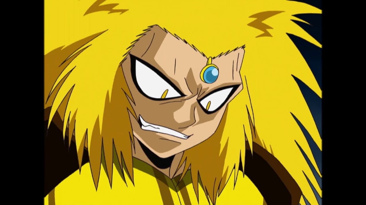 Demonic soldier Faudo. Light in the middle of despair. Kiyomaro's secret plan.