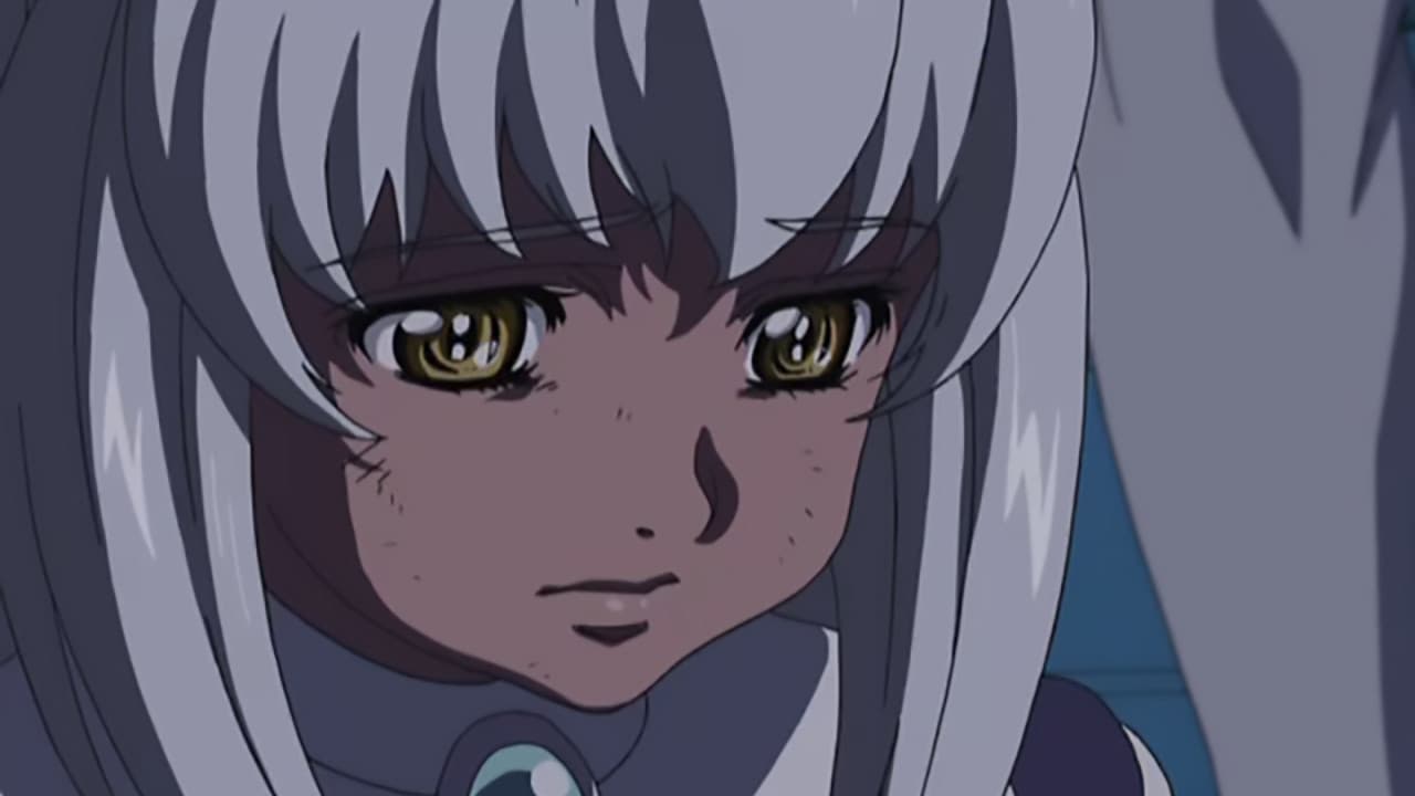 KOS-MOS