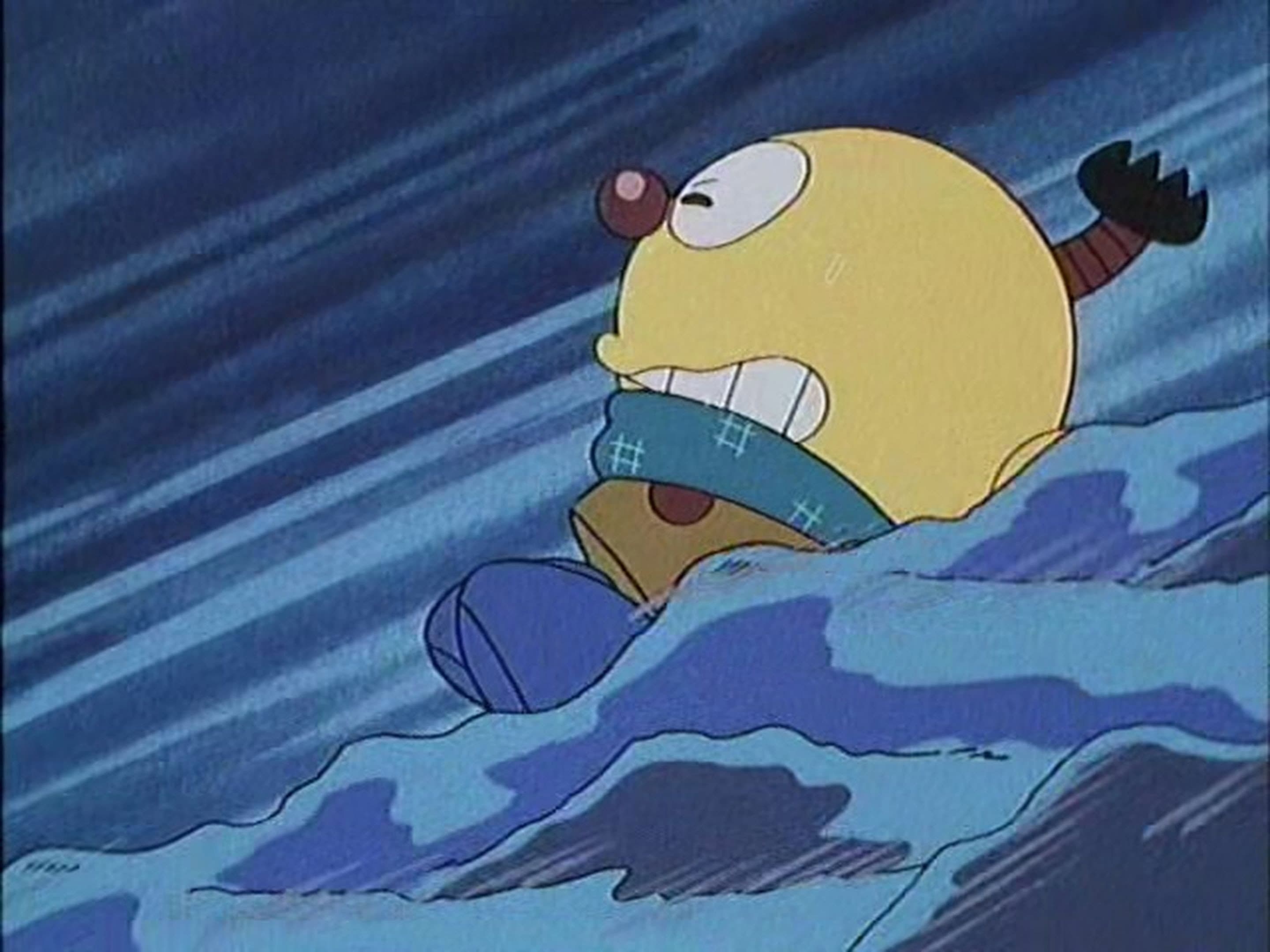 Episode 245