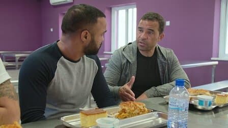Cyprus: The Utopian Prison