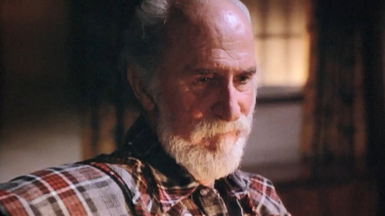 Good Old Uncle Ben