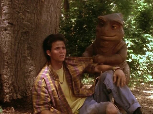In Dinos We Trust