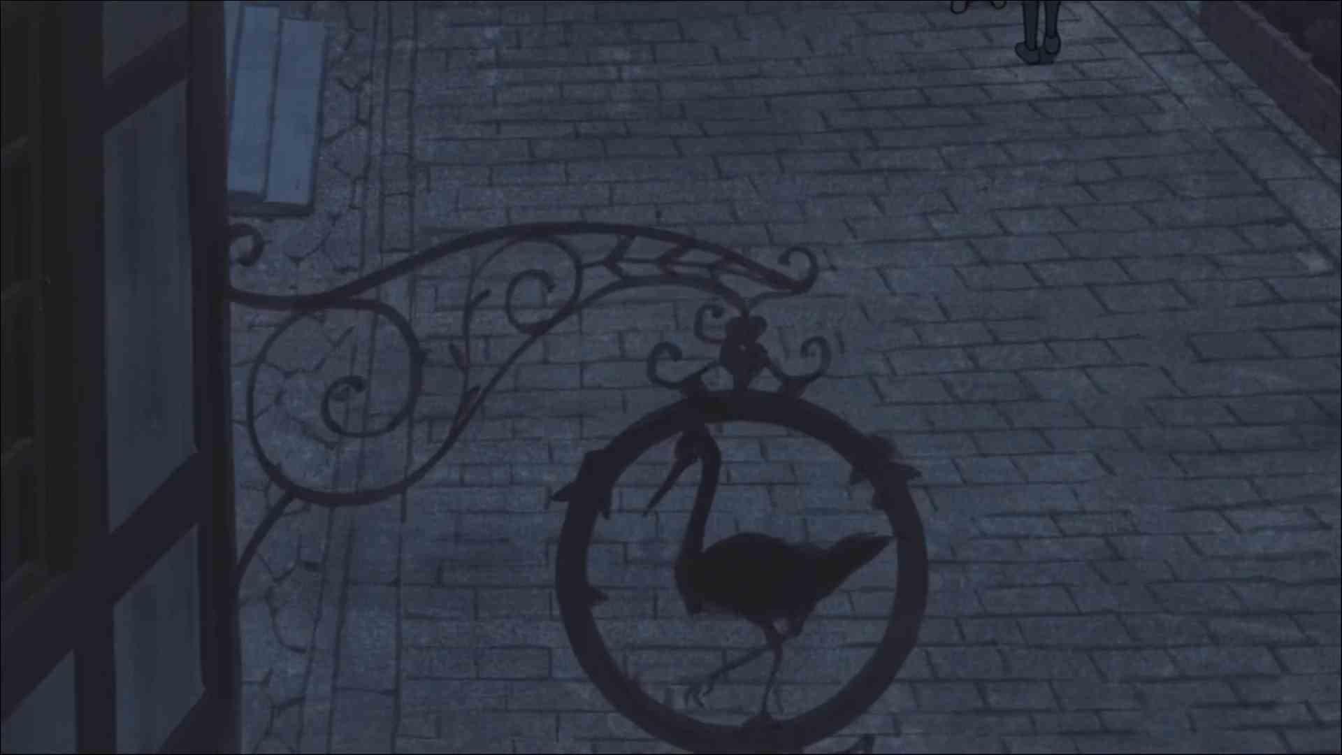 Gargoyles