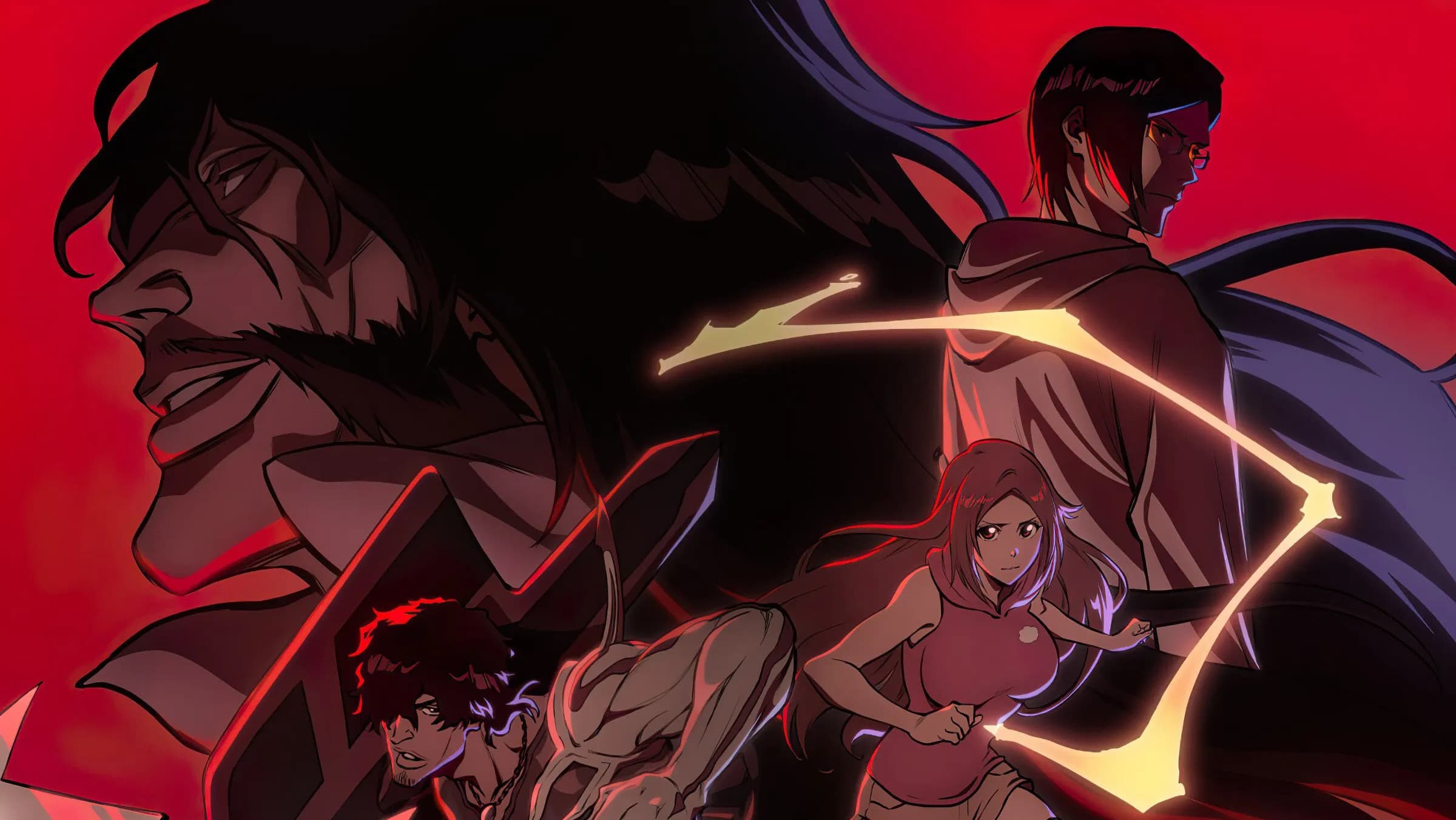 Bleach: Sennen Kessen-hen