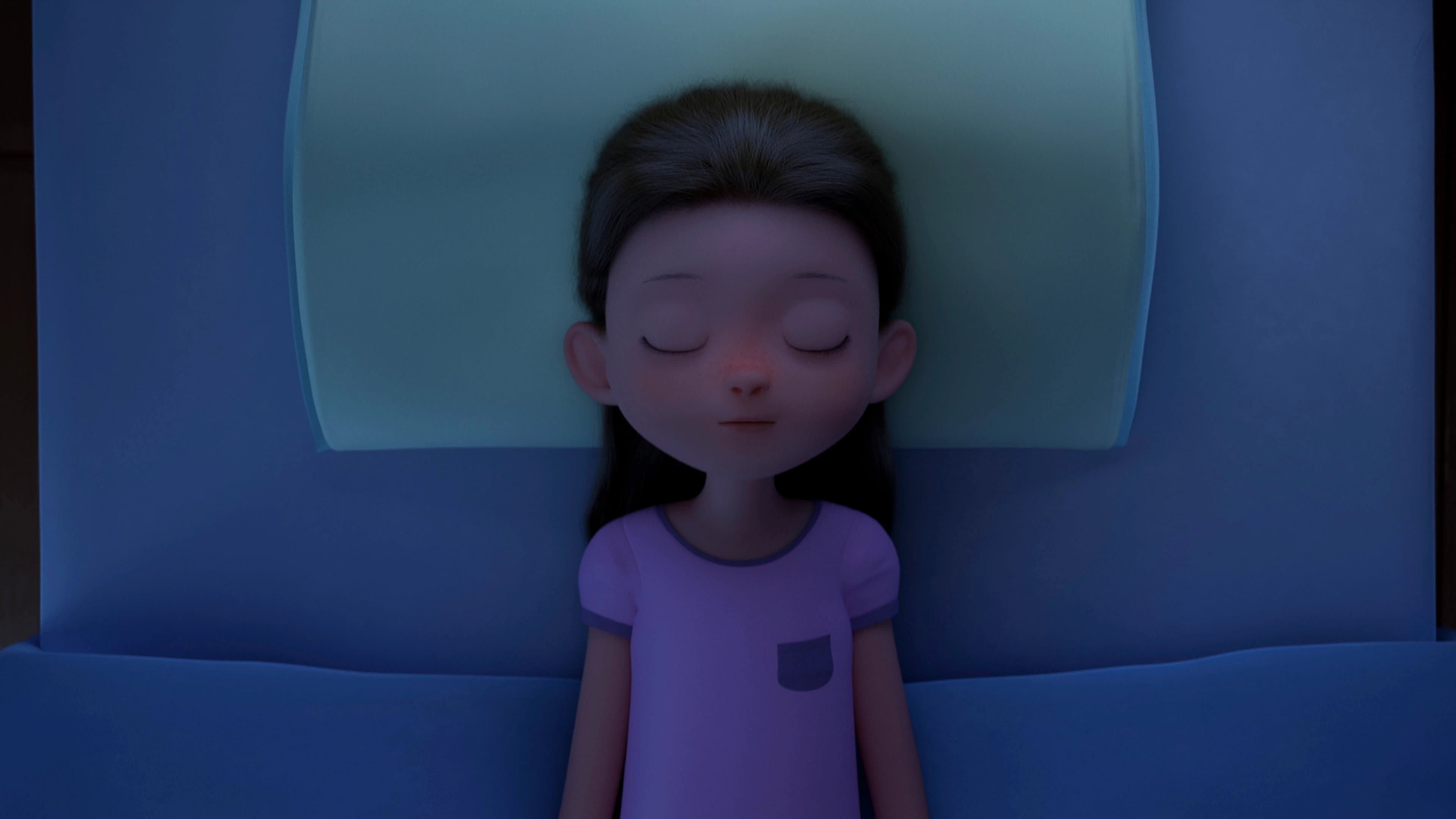 Can't Sleep / Missing Mumu