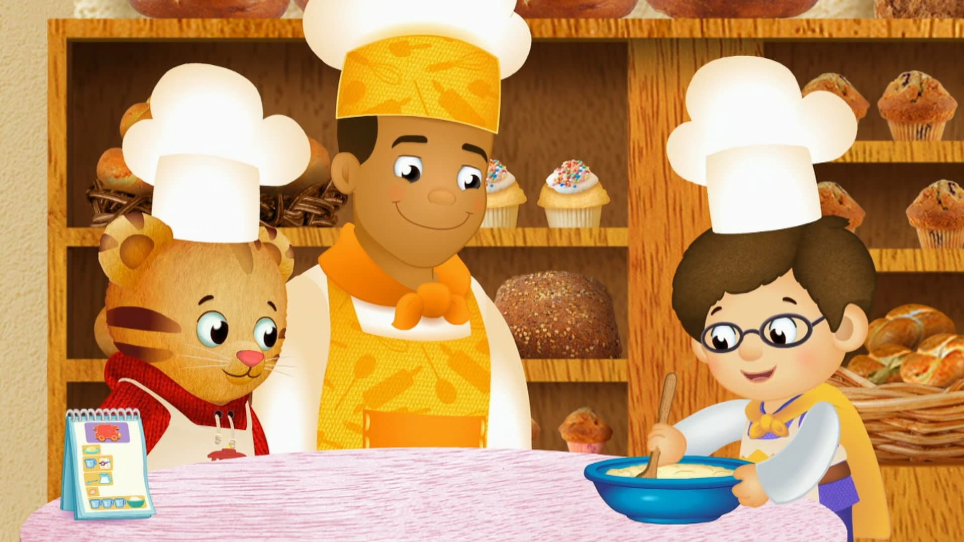 Baking Mistakes
