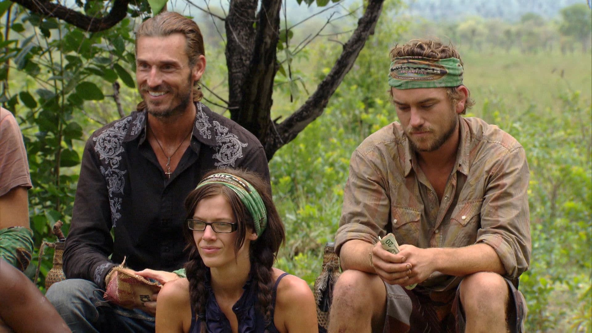 The Ultimate Sacrifice