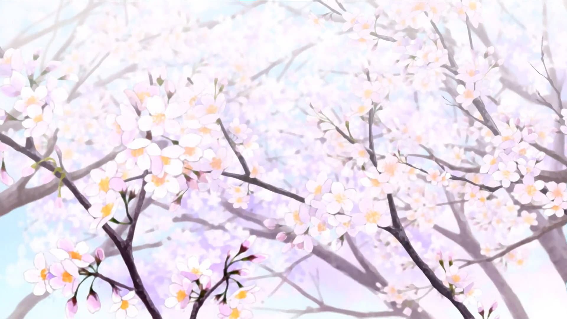 Chobits: Hibiya and Kotoko Chat