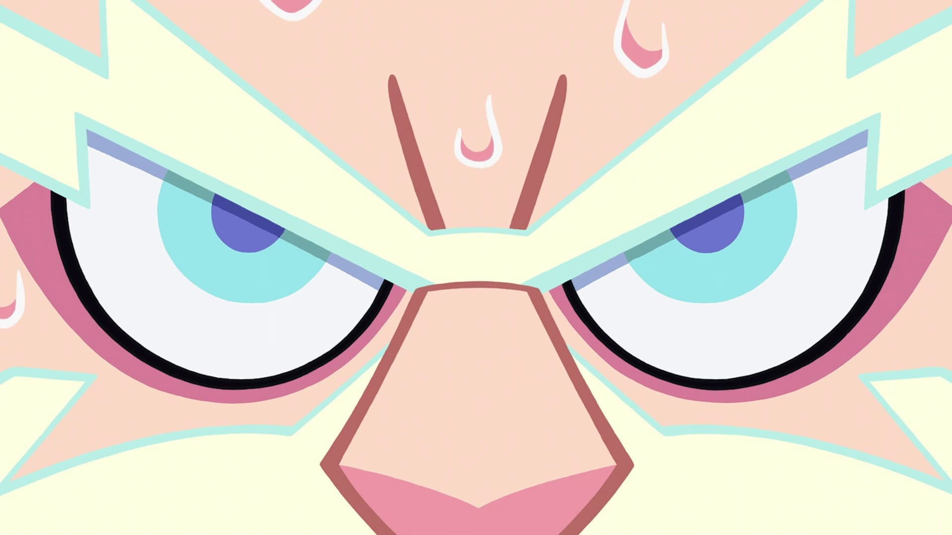 Heaven Wars Episode One - The Family Menace