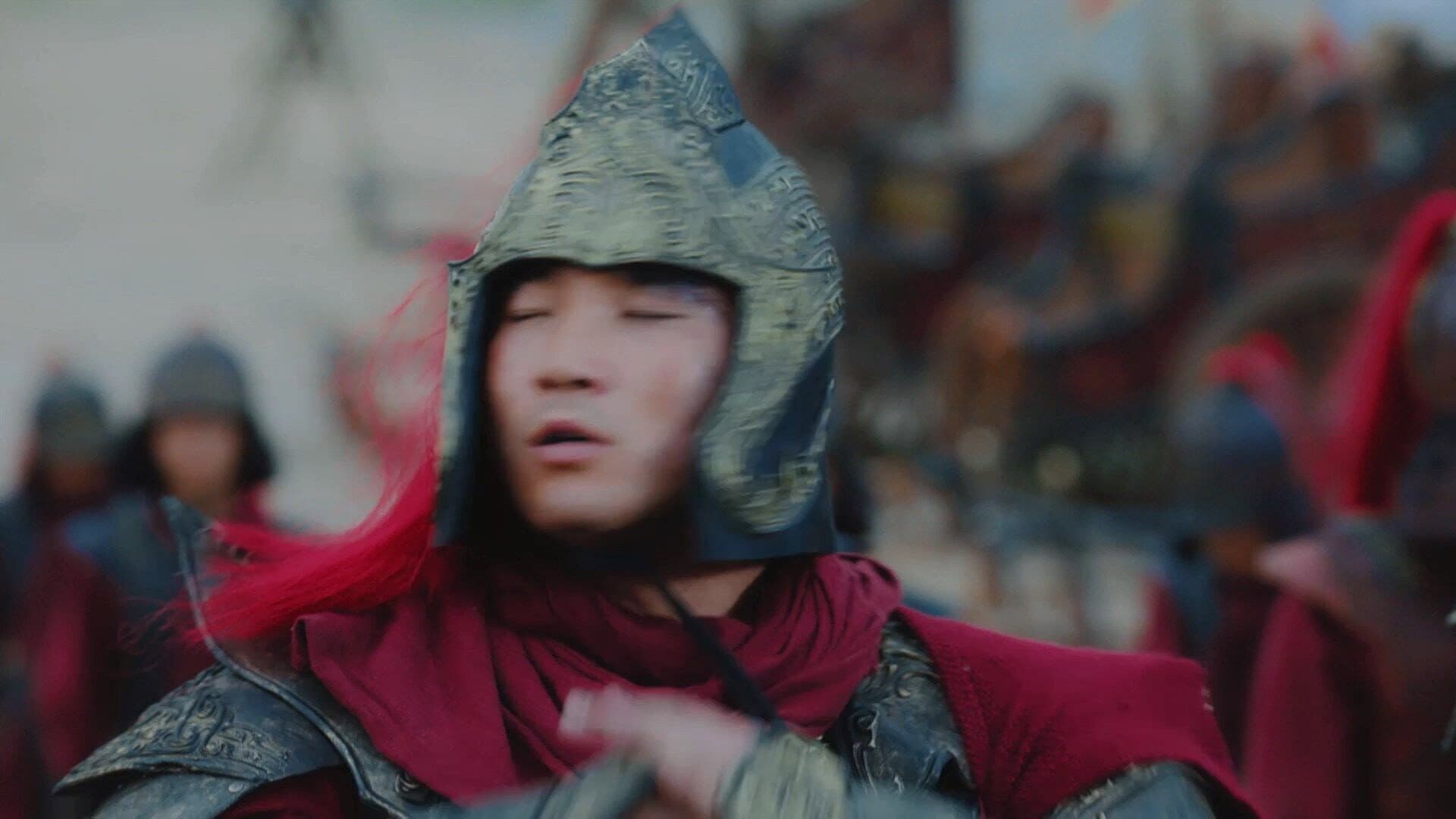 Bei Jie’s Strategy