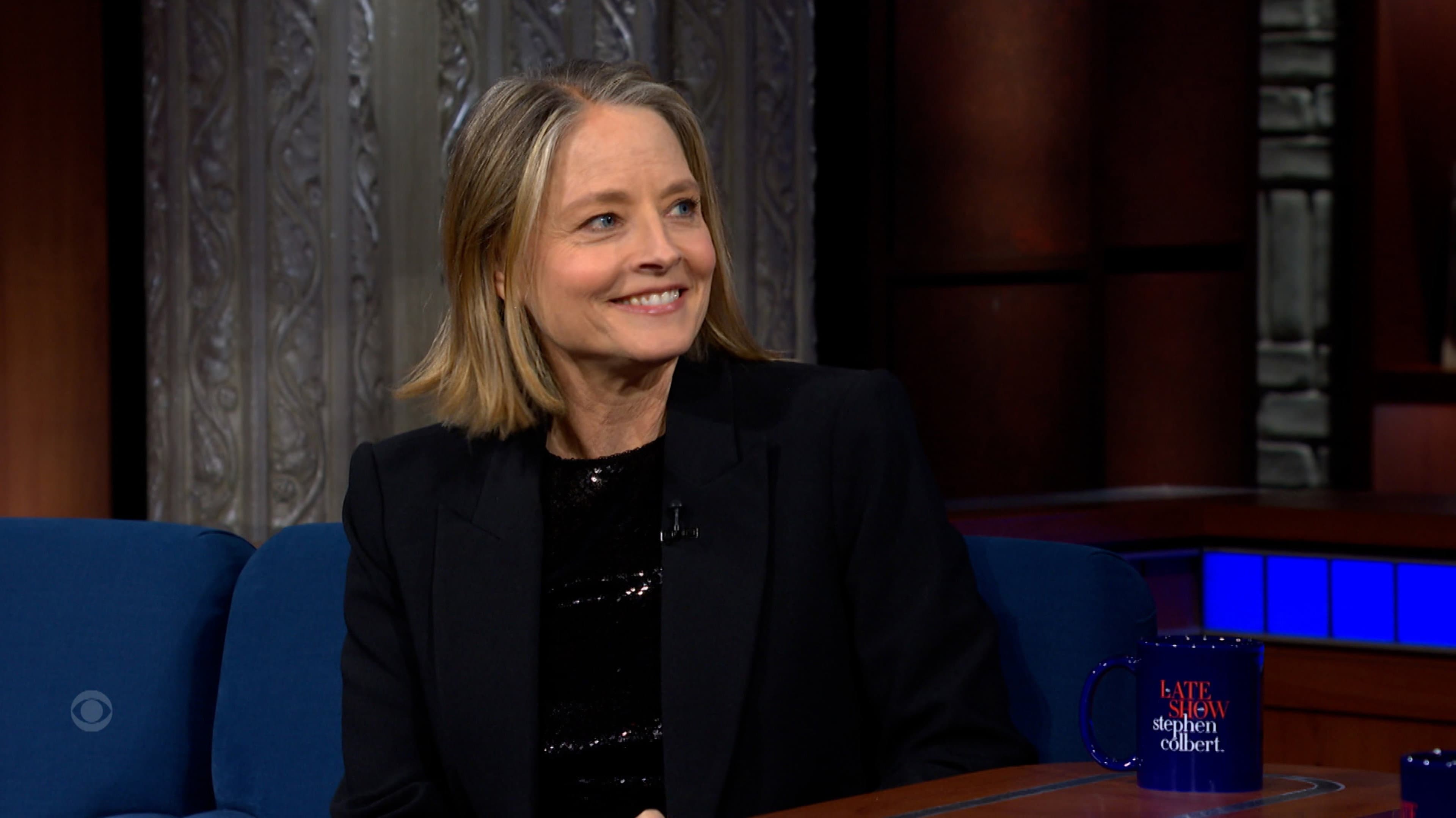 Jodie Foster, Tracy Letts
