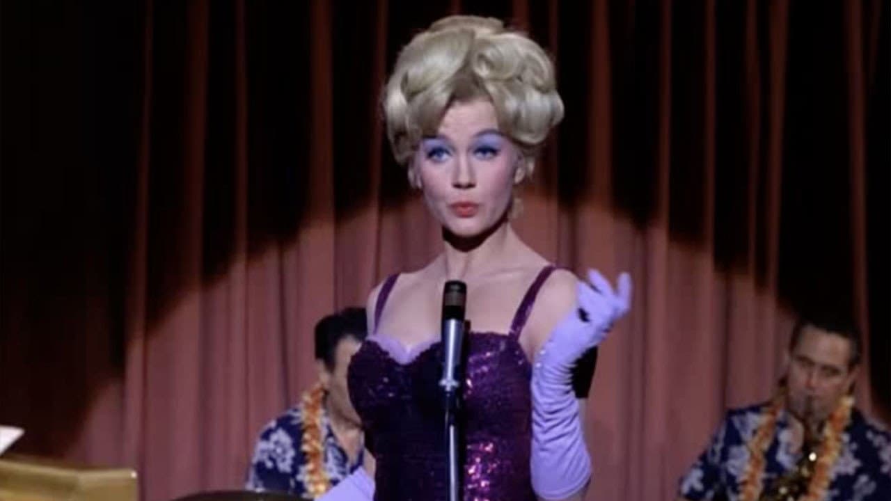 Lou-Ann Poovie Sings Again