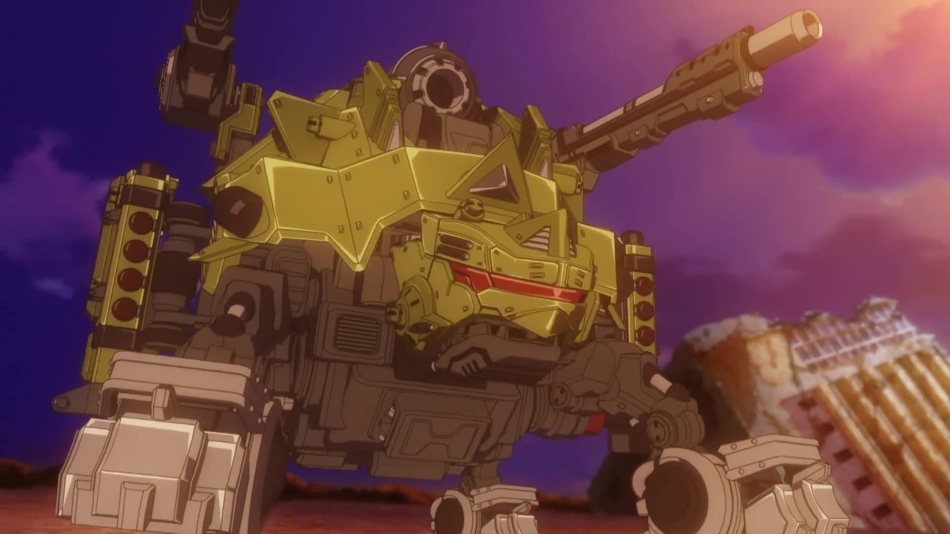Explosive Armory! Bazootle