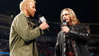 SmackDown - May. 01, 2009
