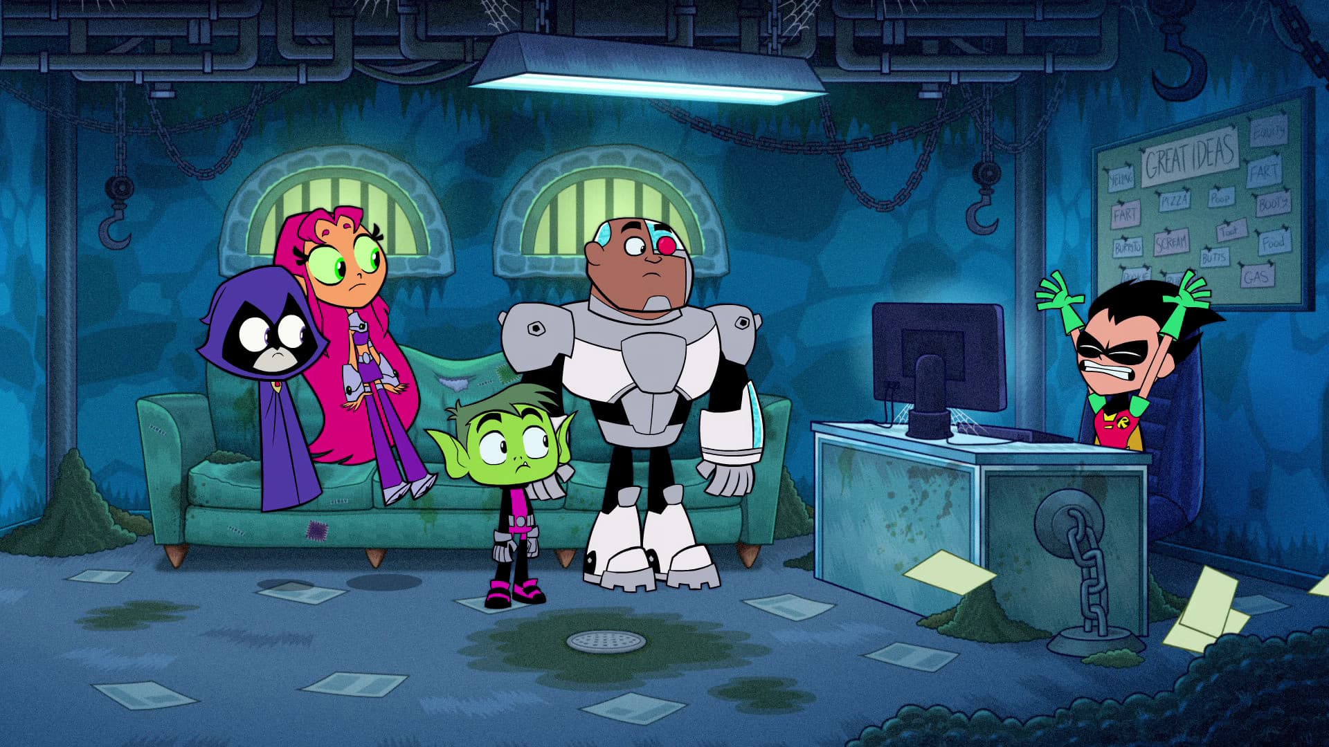The Self-Indulgent 200th Episode Spectacular! (2)