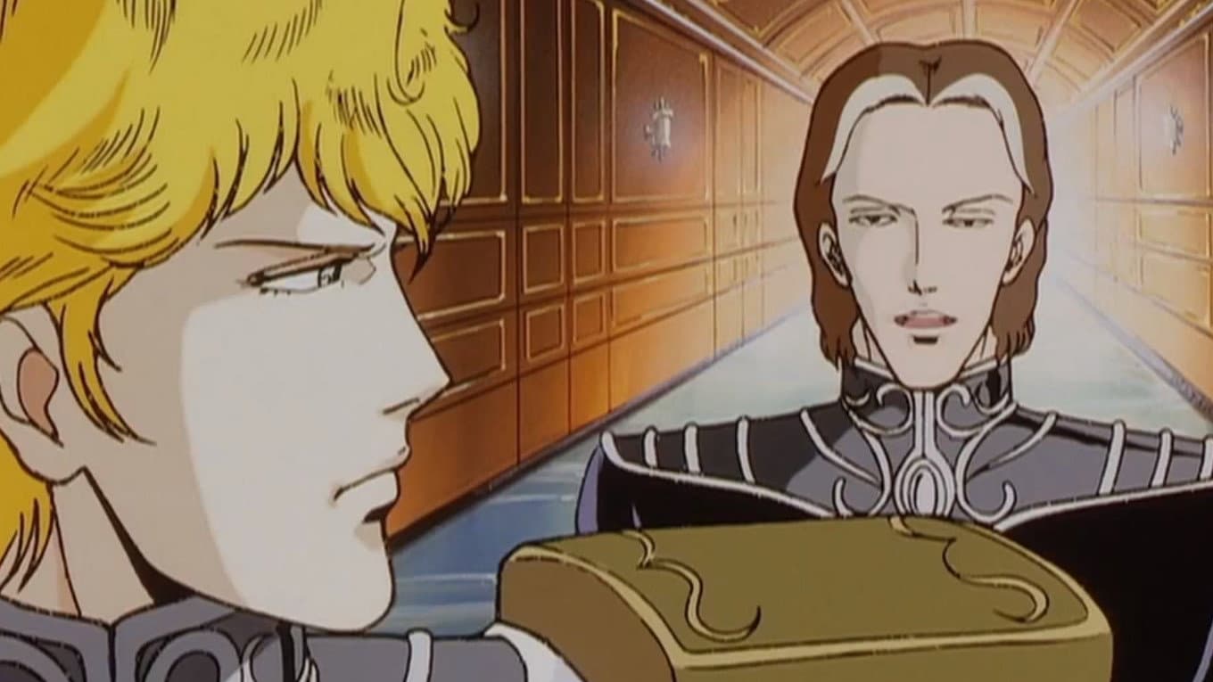 Invitation to a Requiem