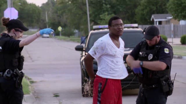 Trippin' Taser