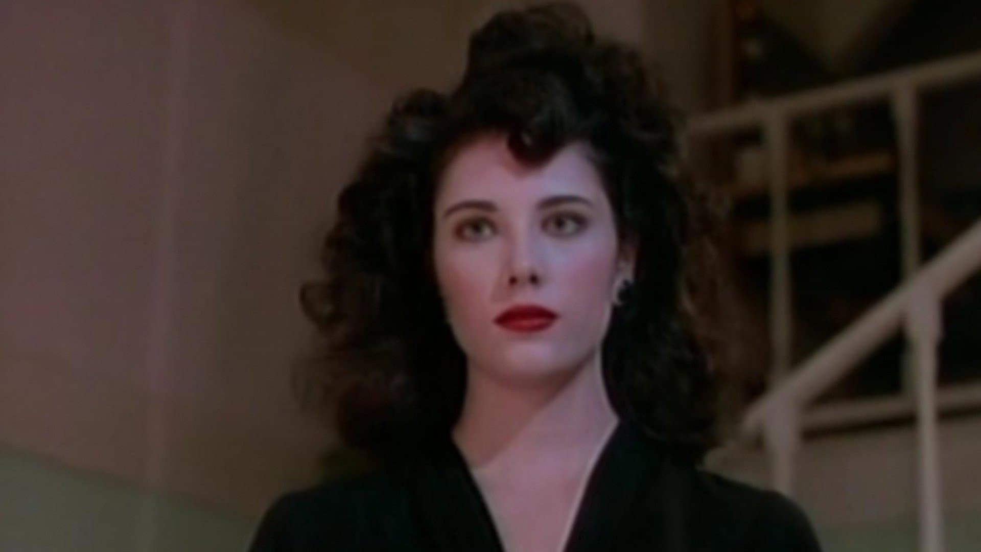 Black Dahlia