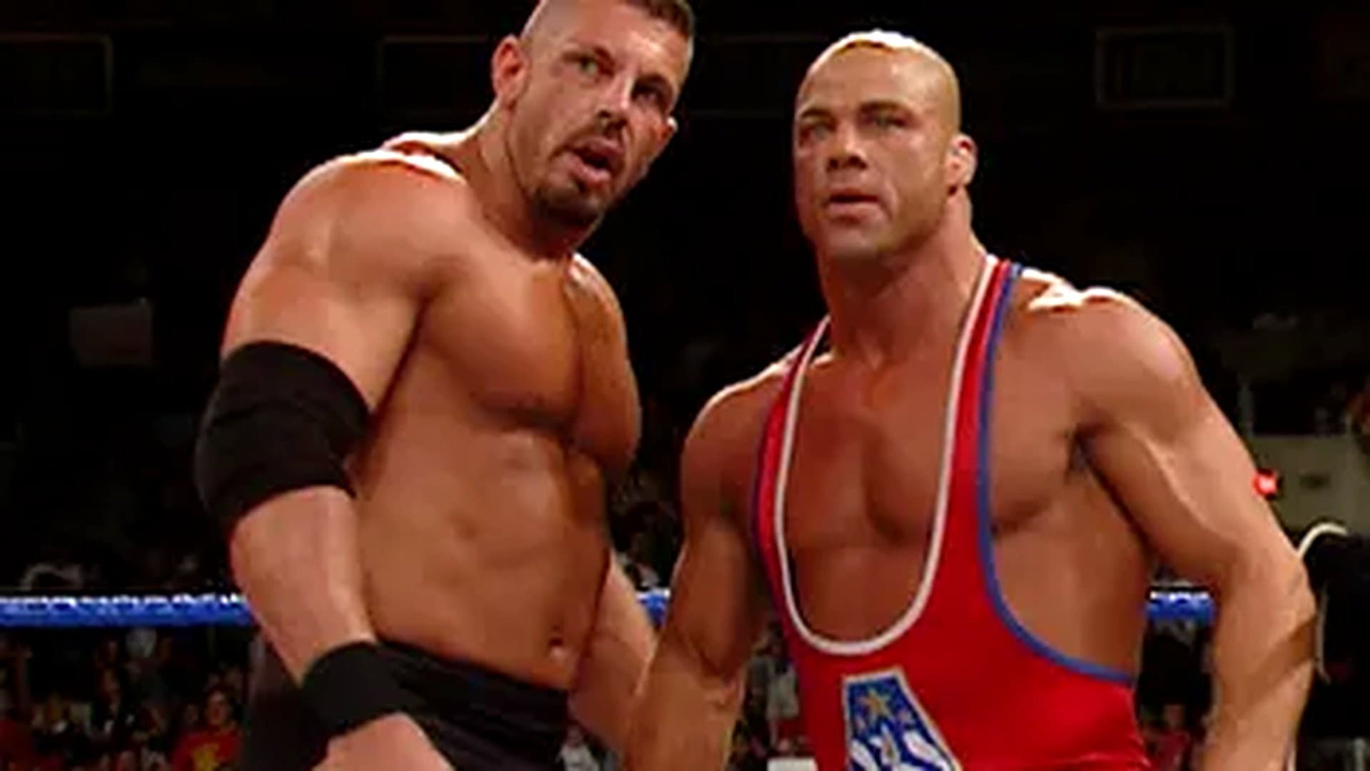 SmackDown - Sep. 23, 2004