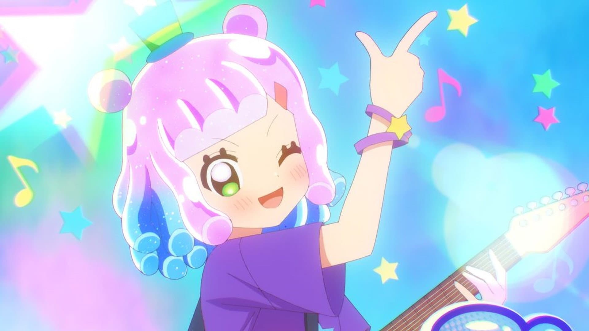 Let's Start a Band, Punks!