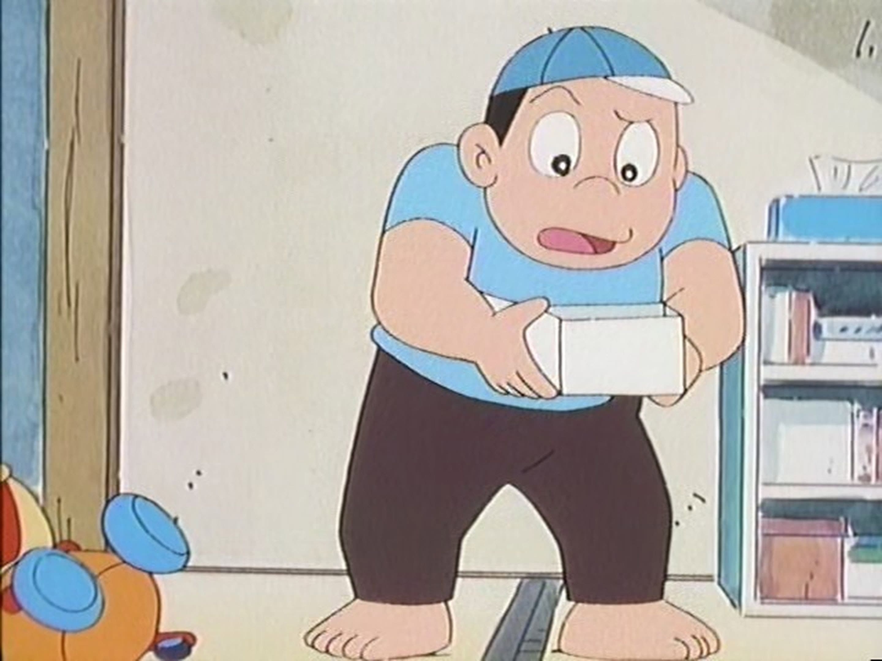 Episode 263