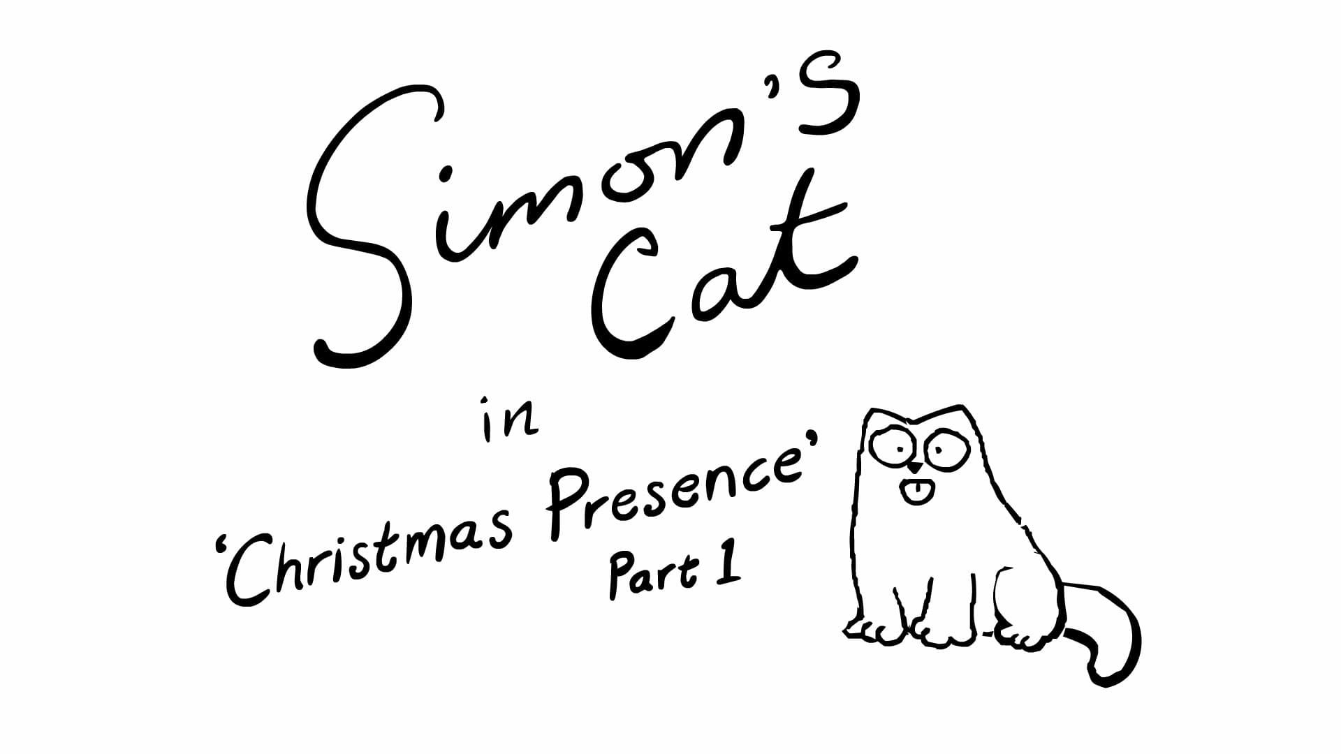 Christmas Presence (1)