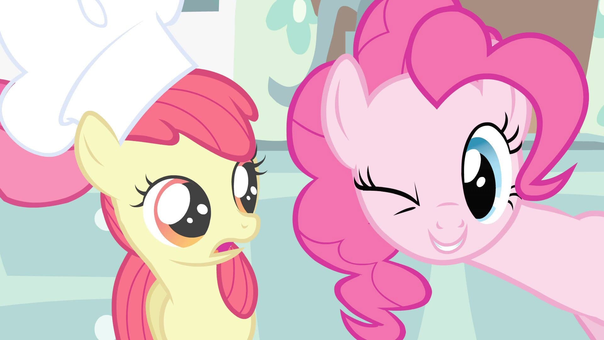 Call of the Cutie