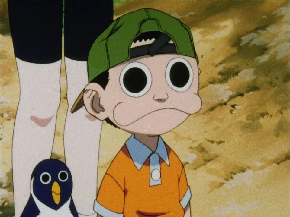 Fuusuke becomes a Movie Star?!
