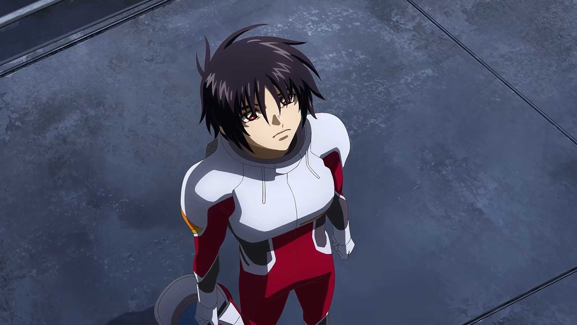 Mobile Suit Gundam SEED FREEDOM ZERO
