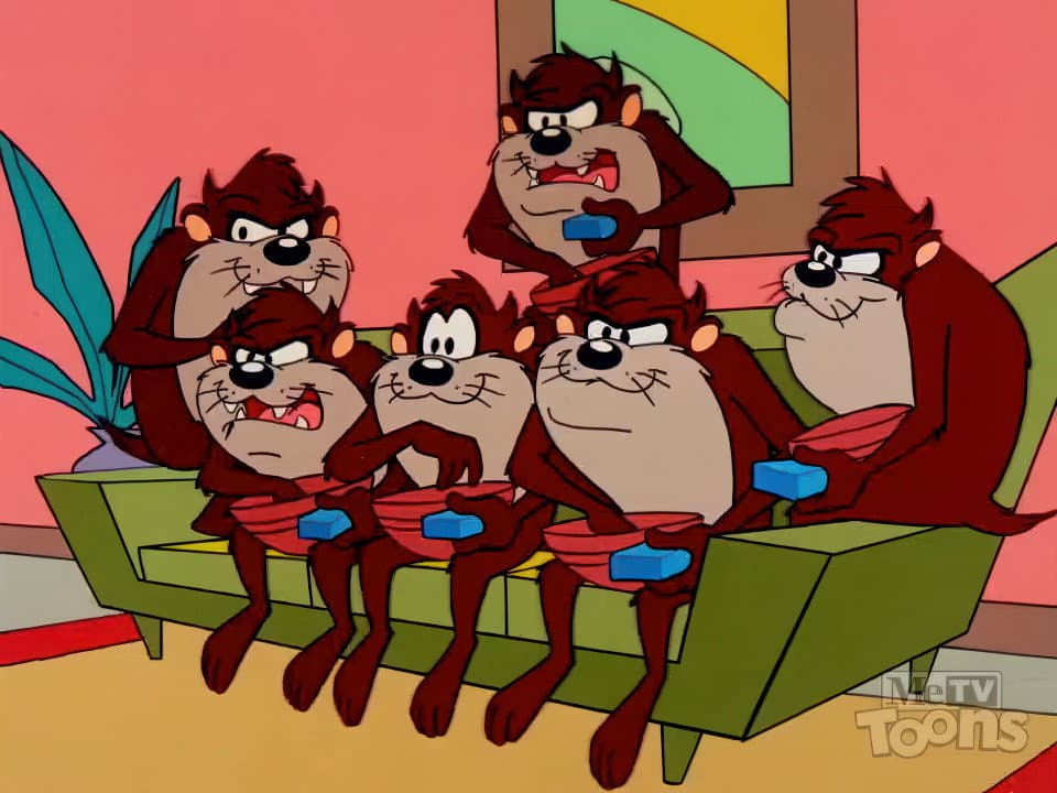 Taz2