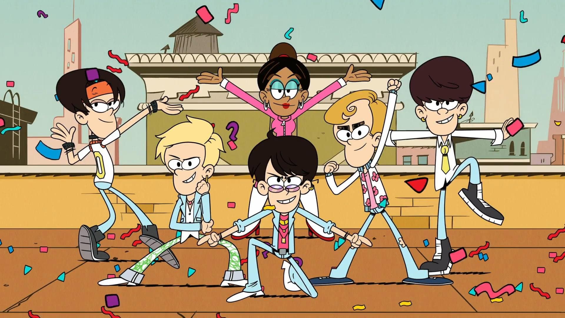Operation Popstar