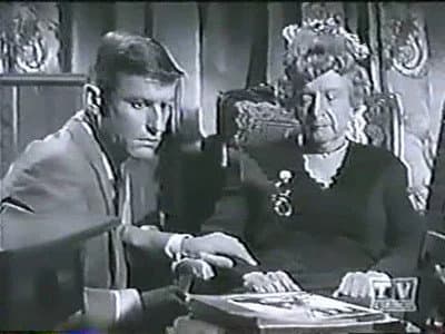 The Gentleman Caller