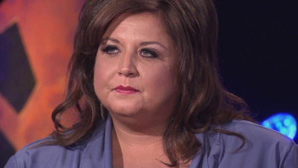 Dance Moms Reunion: Hurricane Abby