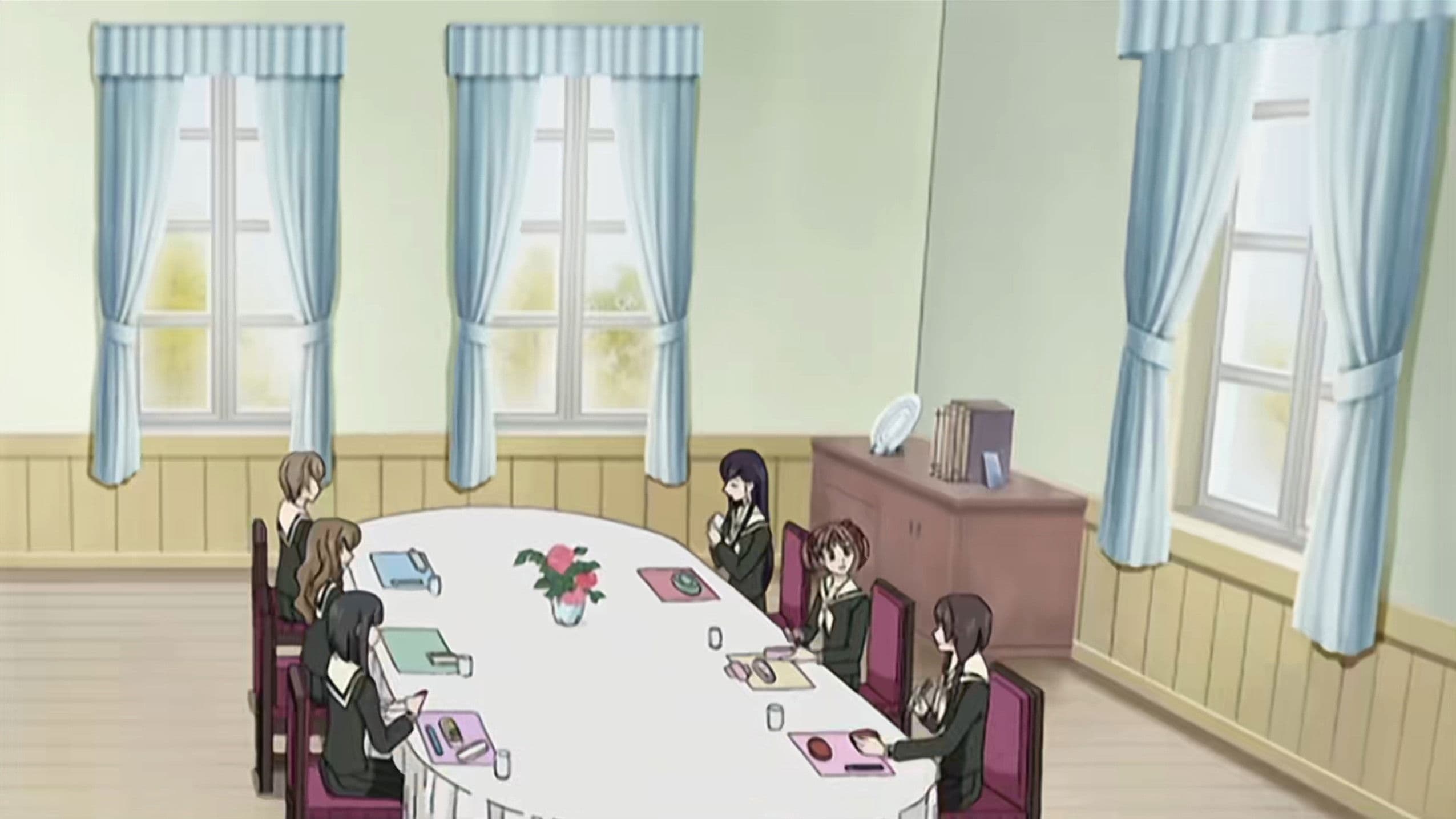 The School Festival is in Shock²