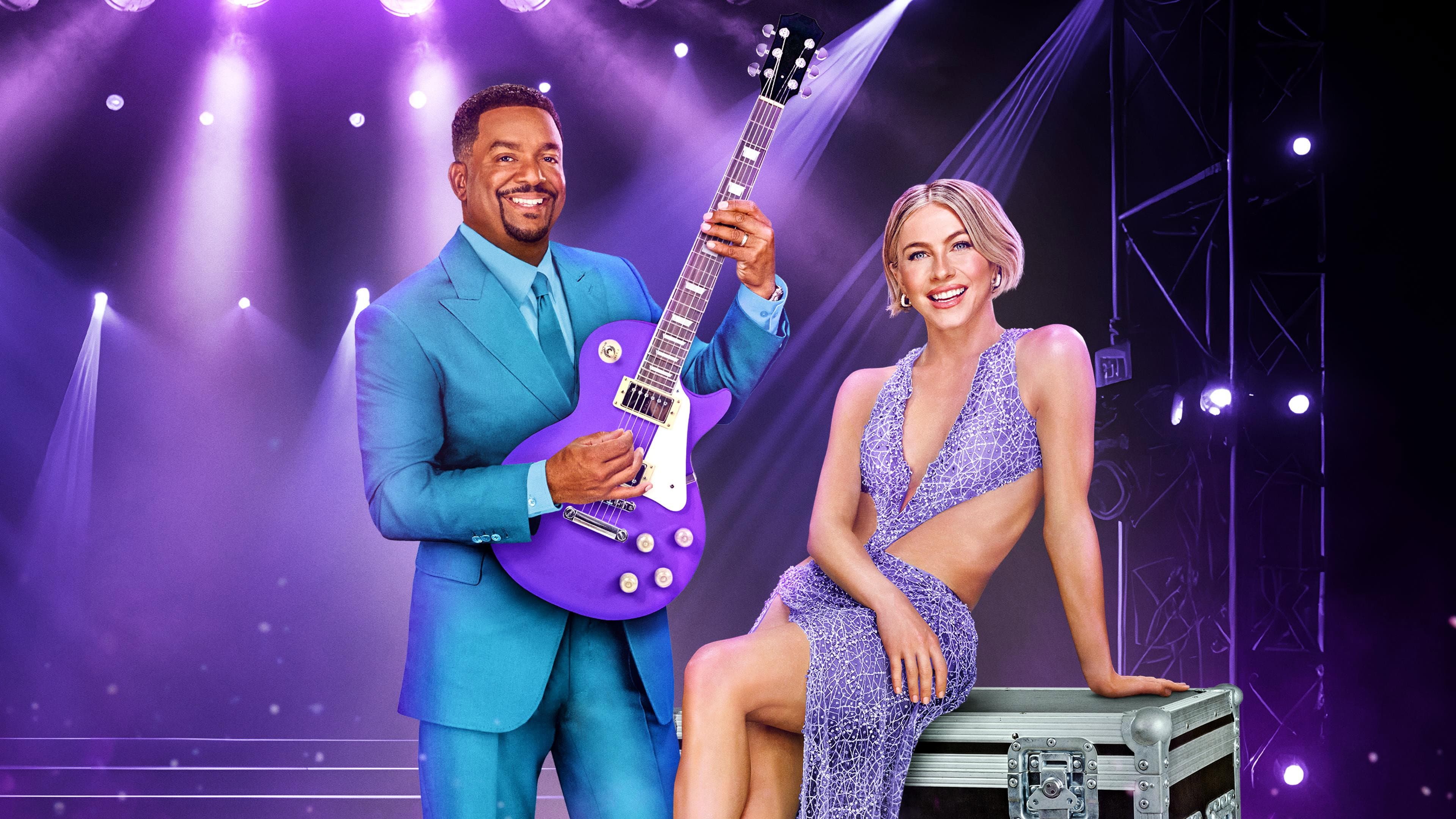 Prince Night (Semi-Finals)