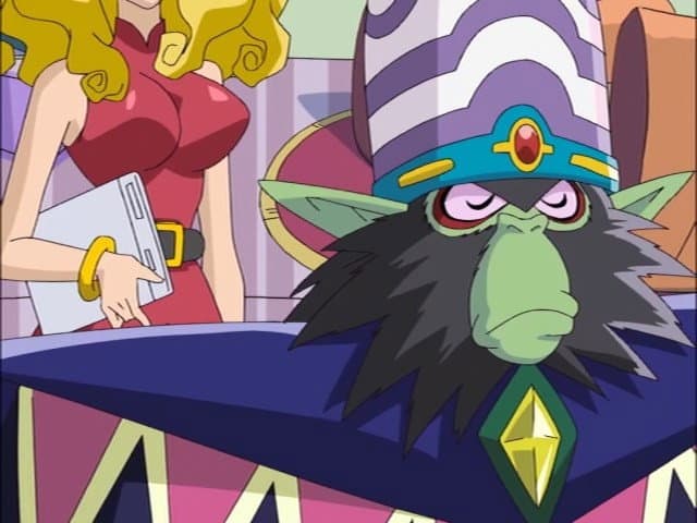 Powerpuff Girls Z, Break Up!? Part 1 / Powerpuff Girls Z, Break Up!? Part 2