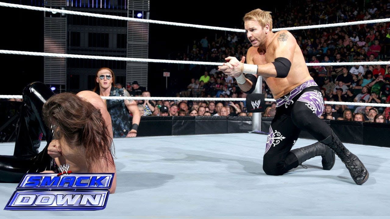 SmackDown - Jun. 21, 2013
