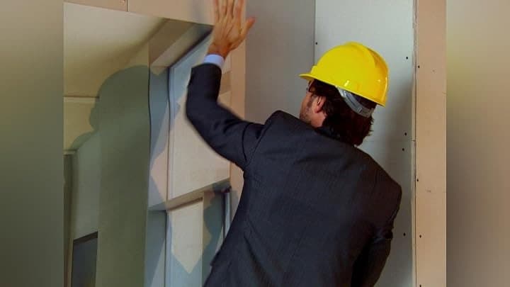 Hard Hats and Hard Heads