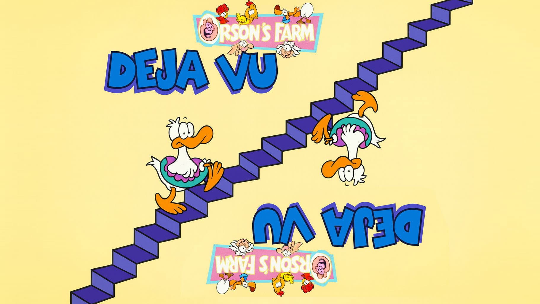 Deja Vu