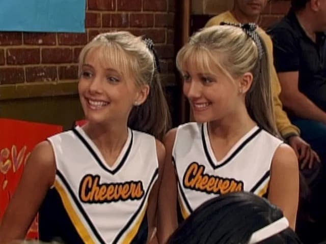 Benchwarmers