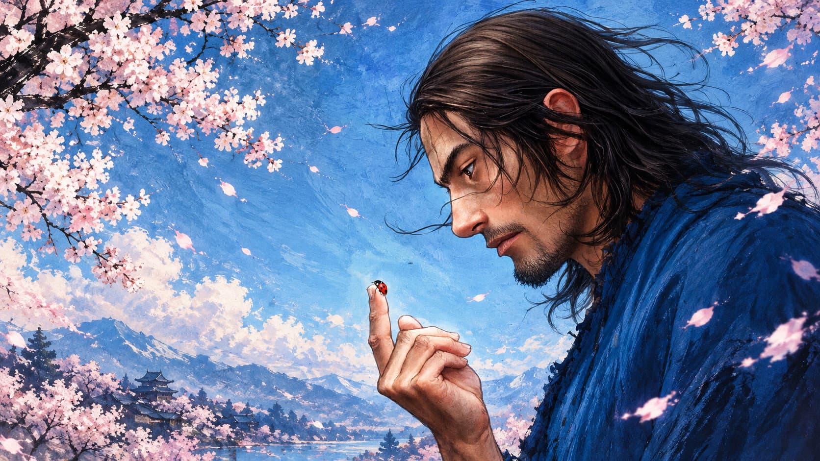 Vagabond