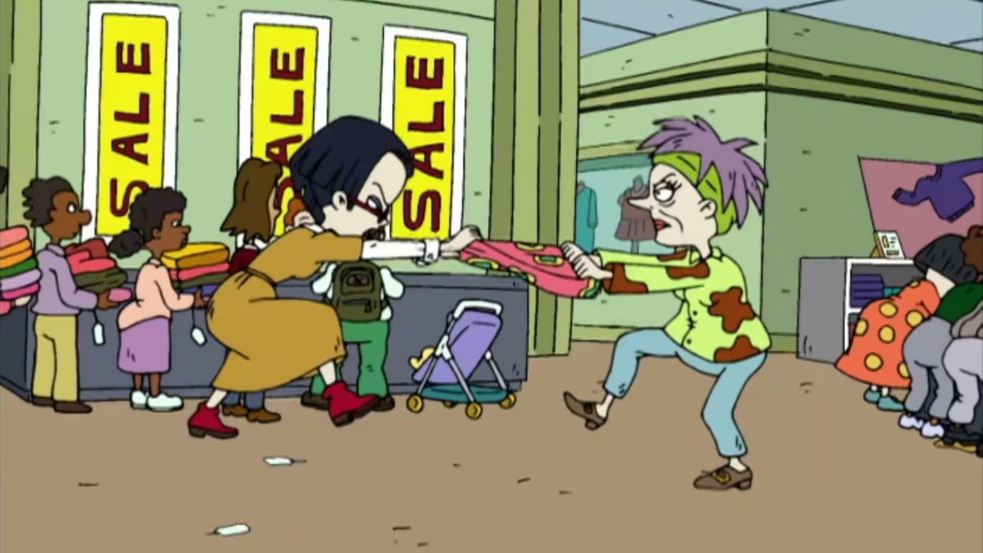 Baby Sale