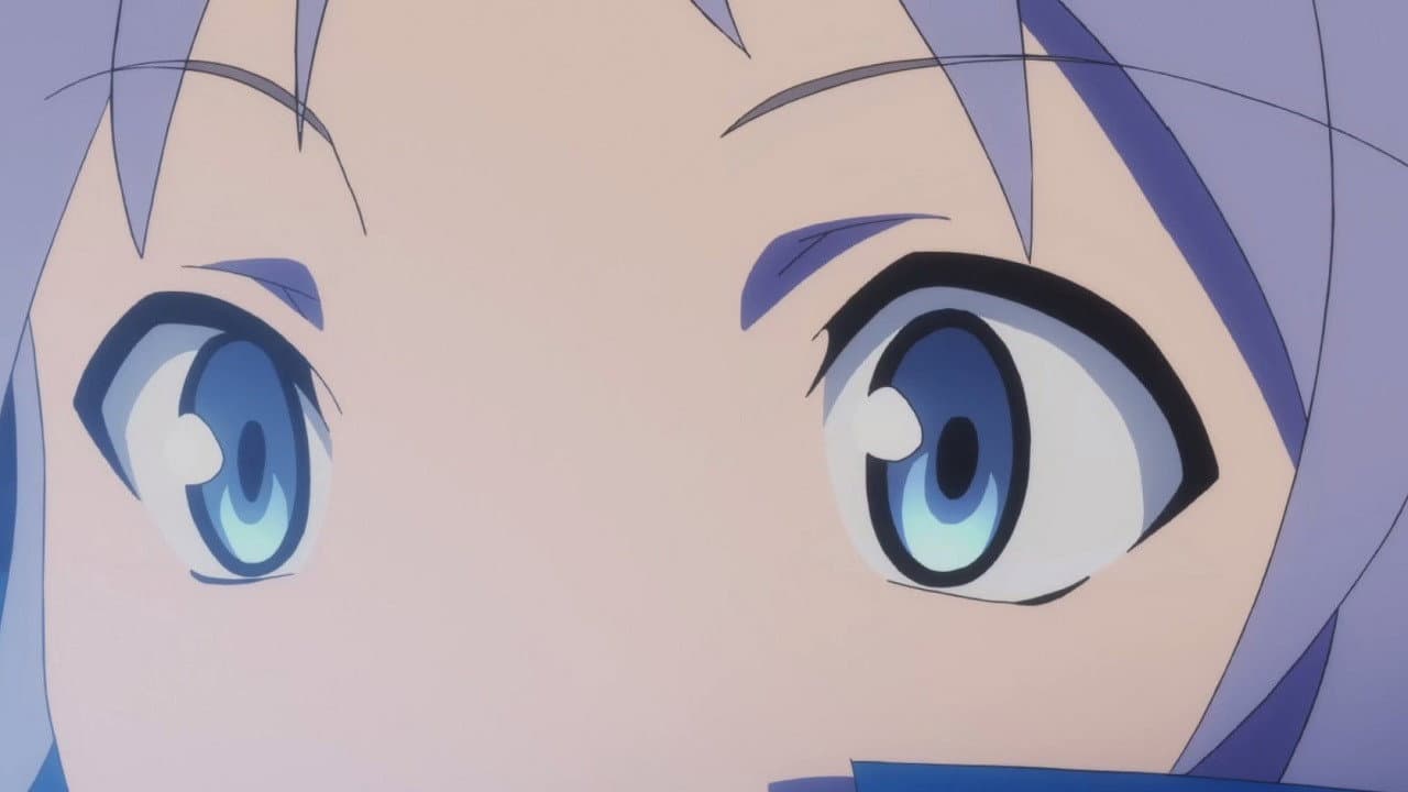 Suigin Gets Closer to Riku Rei!