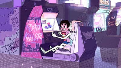 Arcade Mania
