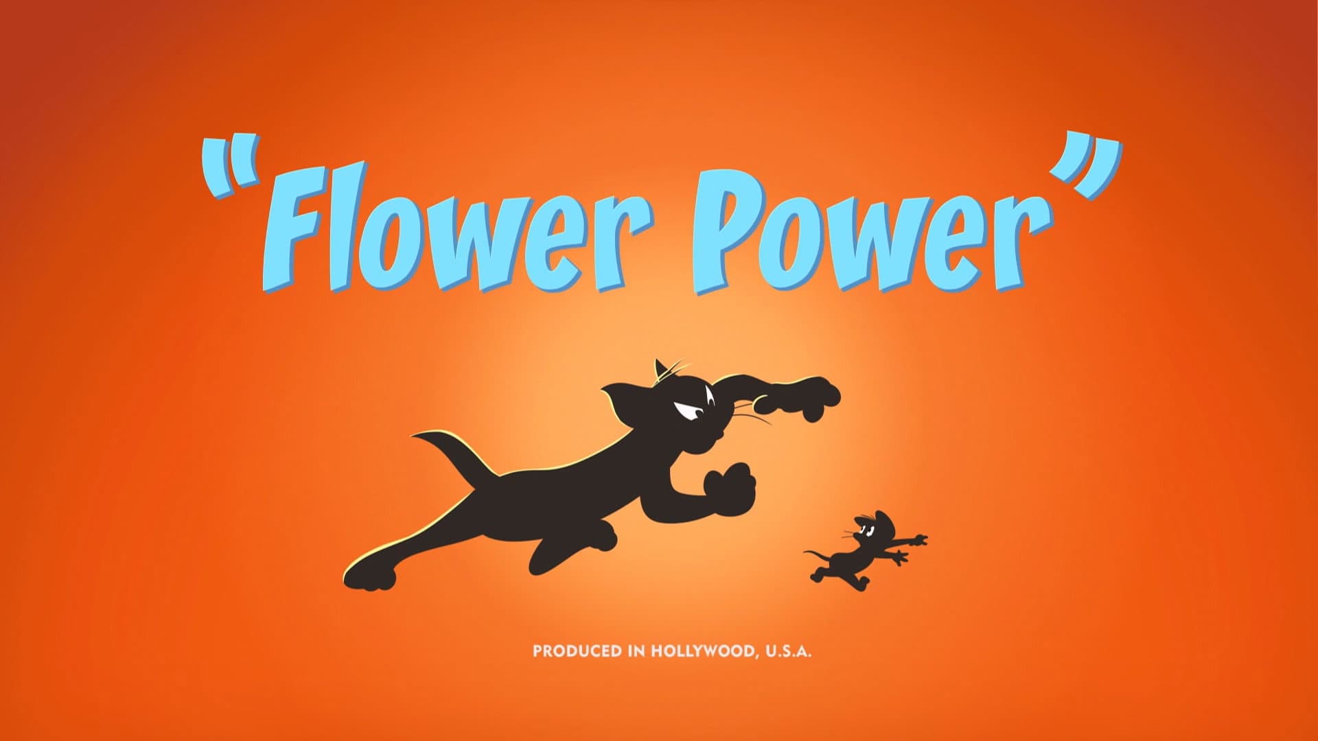 Flower Power