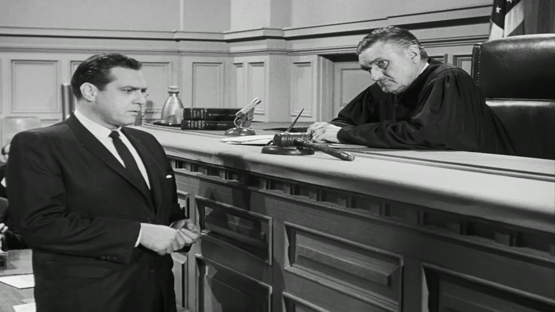 The Case of the Stuttering Bishop