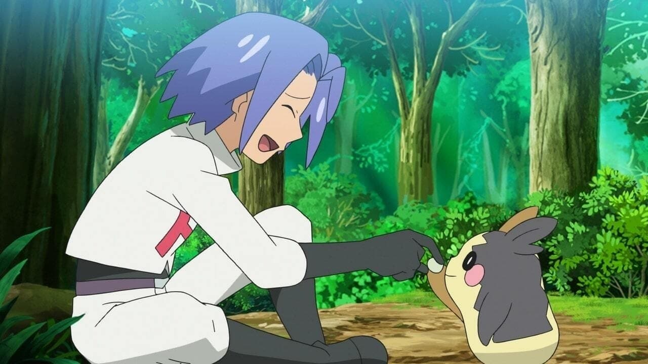 Take My Thief! Please!