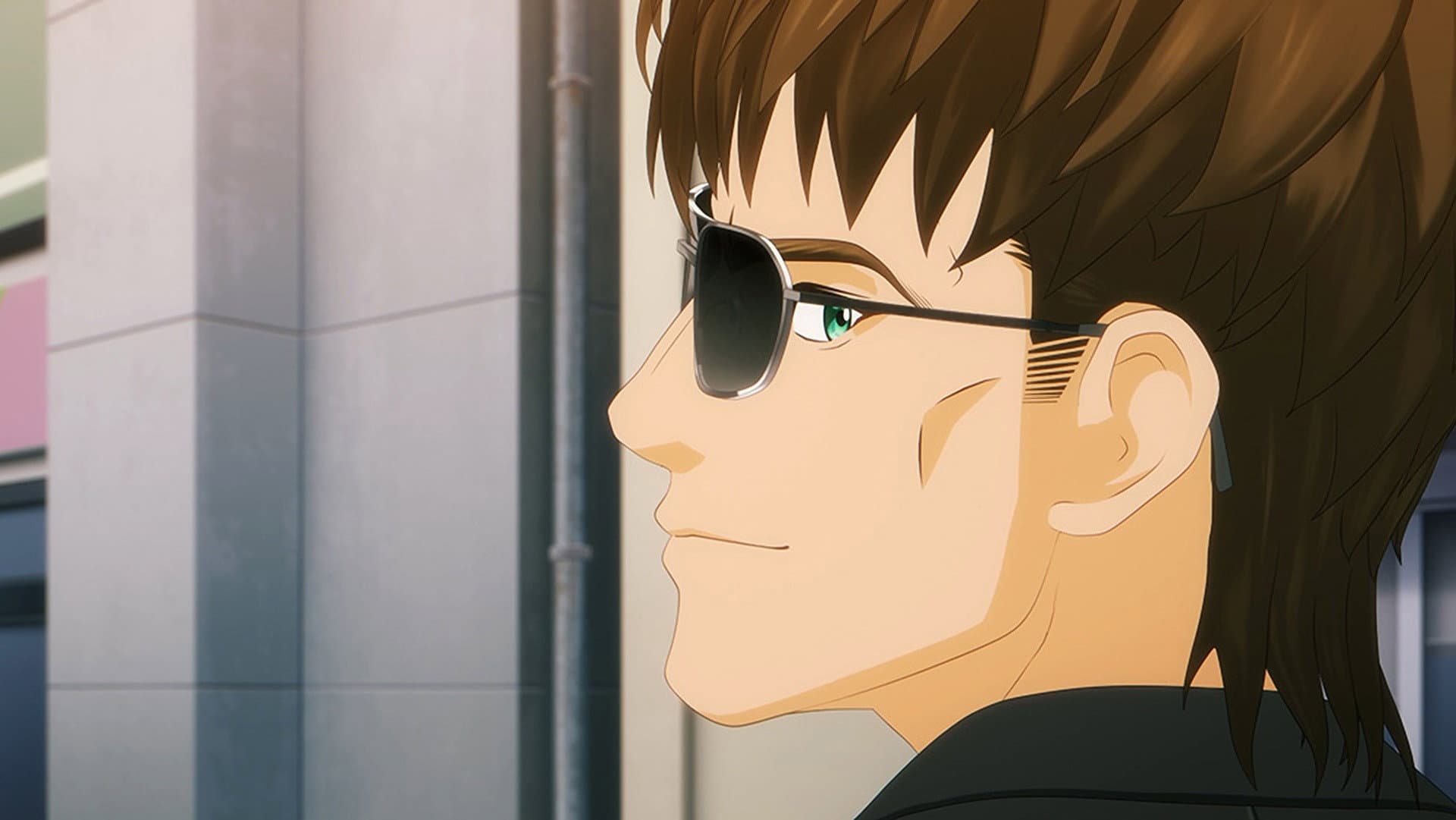 The King`s Arrival