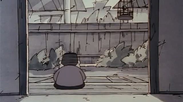 Iyami's Gibberish Japan-zansu!