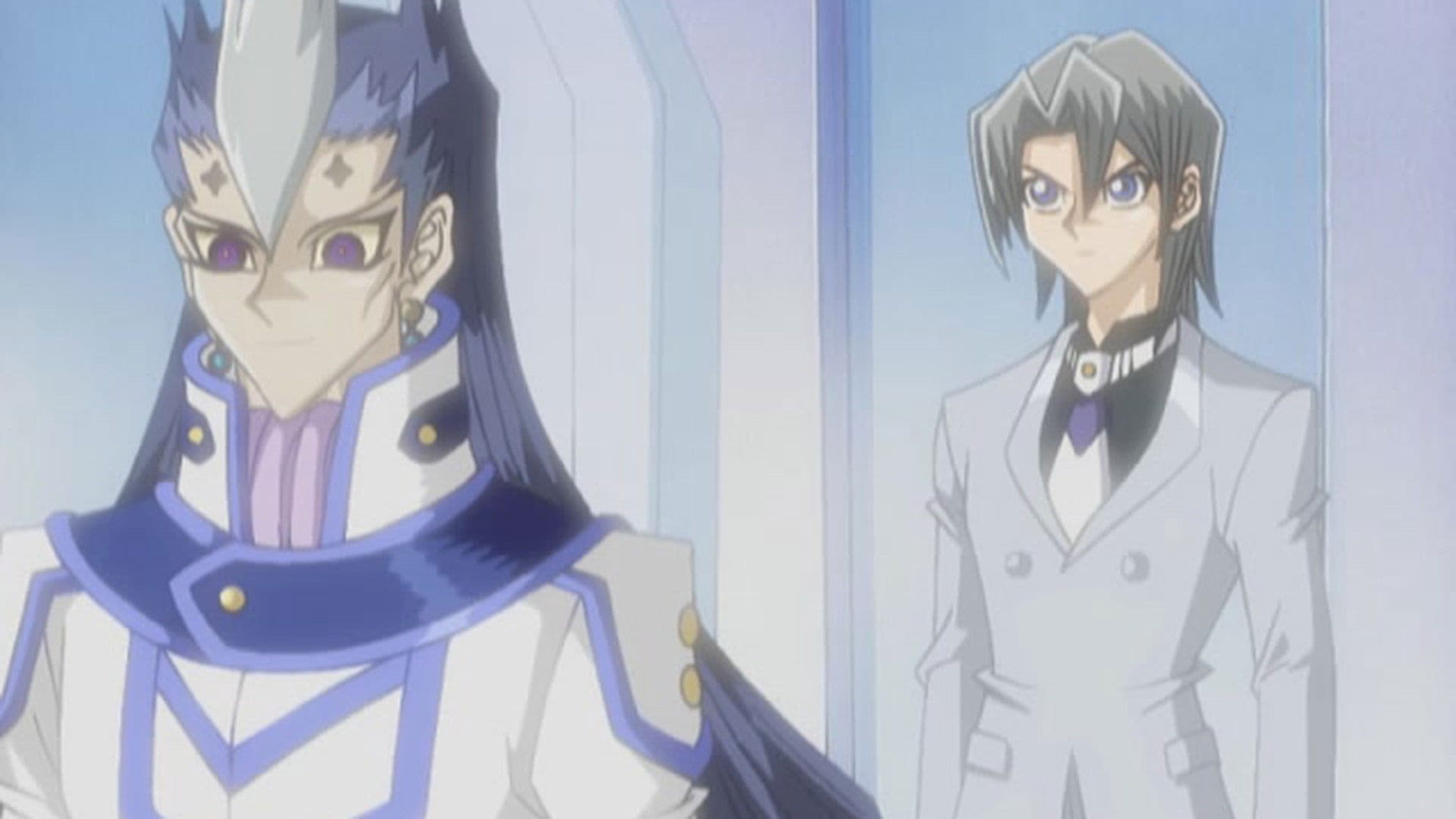 Homecoming Duel (1)